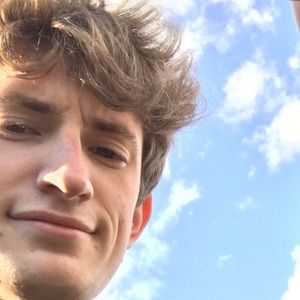 Meet your Posher, Jesse